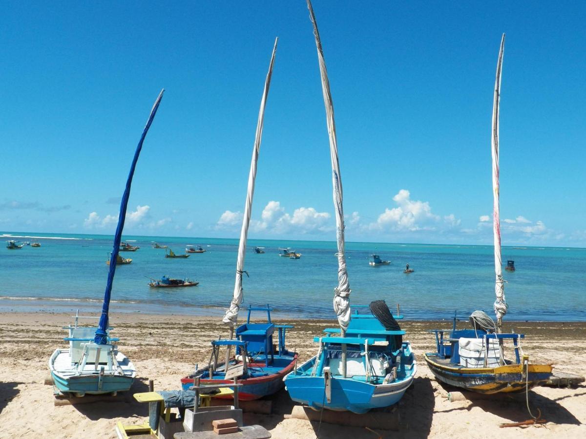 Apartamento Ponta Verde-Pajucara - Edf-Soho 2 Quartos - Castelo B Temporada Maceió Εξωτερικό φωτογραφία