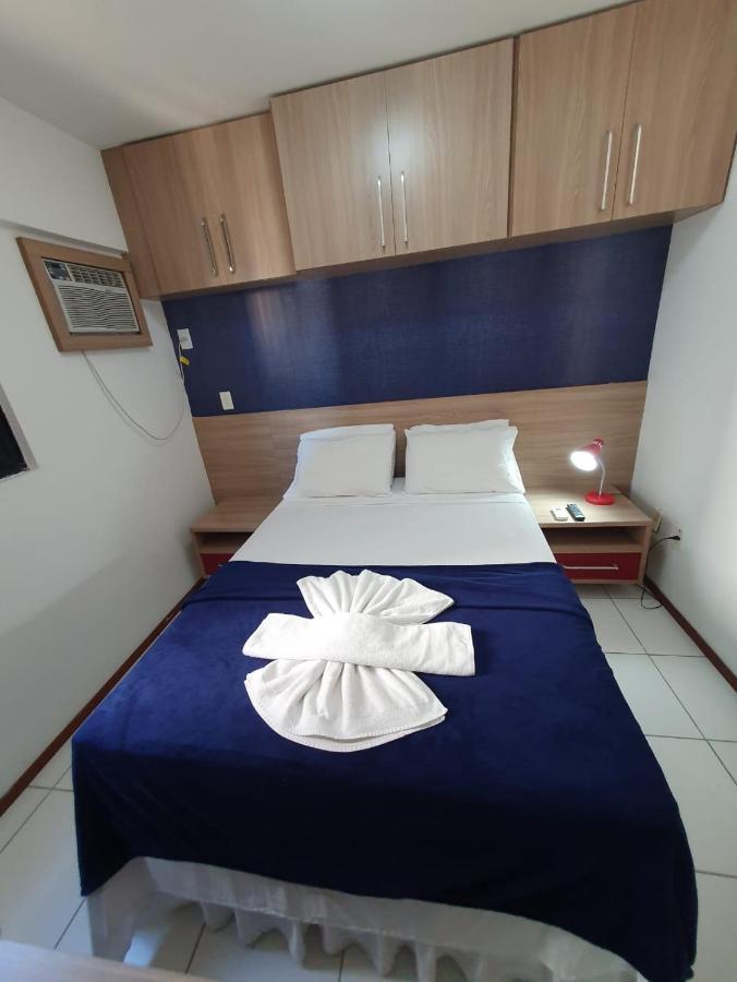 Apartamento Ponta Verde-Pajucara - Edf-Soho 2 Quartos - Castelo B Temporada Maceió Εξωτερικό φωτογραφία