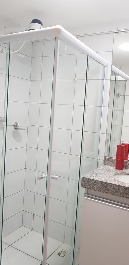 Apartamento Ponta Verde-Pajucara - Edf-Soho 2 Quartos - Castelo B Temporada Maceió Εξωτερικό φωτογραφία