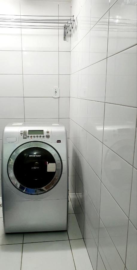 Apartamento Ponta Verde-Pajucara - Edf-Soho 2 Quartos - Castelo B Temporada Maceió Εξωτερικό φωτογραφία